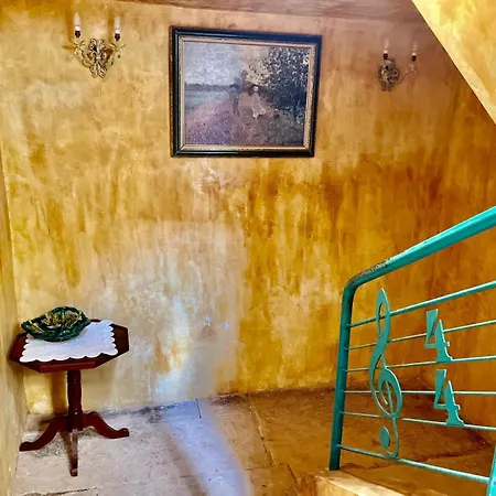 La Sarrasine *