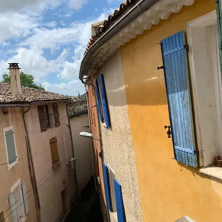 La Sarrasine